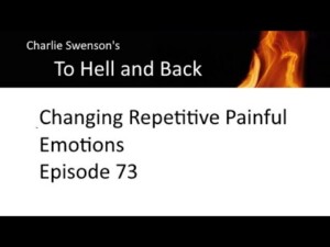 Changing Repetitive Painful Emotions Changing Repetitive Painful Emotions