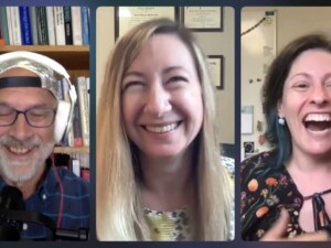 Skillful Coping with Cancer Interview 3 with Andrea Gold and Amy Igolf – Episode 98 Skillful Coping with Cancer Interview 3 with Andrea Gold and Amy Igolf – Episode 98