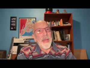 Dialectics, Democracy, Tyranny, Trump - Episode 125 Dialectics, Democracy, Tyranny, Trump - Episode 125