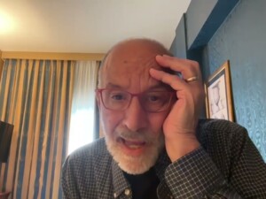 Getting Out of Hell and Into Reality - Episode 120 Getting Out of Hell and Into Reality - Episode 120