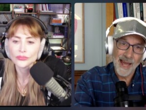 To Hell and Back podcast - Narcissism: it’s more nuanced than you think! - Episode 91 To Hell and Back podcast - Narcissism: it’s more nuanced than you think! - Episode 91