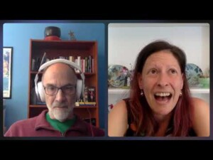 Skillful Coping With Cancer An Interview With Andrea Episode 87 Skillful Coping With Cancer An Interview With Andrea Episode 87