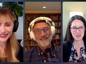 Long Grieving, Complicated Joy, and Flowers That Grow Around a Hole in the Heart - Episode 102 Long Grieving, Complicated Joy, and Flowers That Grow Around a Hole in the Heart - Episode 102