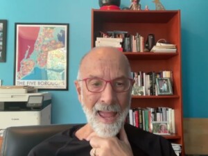 Learning to Say No Effectively to Fascism Episode 117 Learning to Say No Effectively to Fascism Episode 117