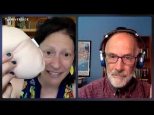 Skillful Coping With Cancer Interview 2 With Andrea Gold Episode 931 Skillful Coping With Cancer Interview 2 With Andrea Gold Episode 931