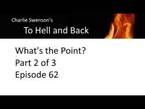 What's the point part 2 Episode 62 What's the point part 2 Episode 62