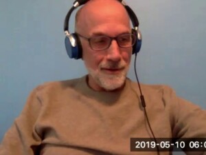 To Hell and Back - Mindfulness as taught within DBT – Episode 52 To Hell and Back - Mindfulness as taught within DBT – Episode 52