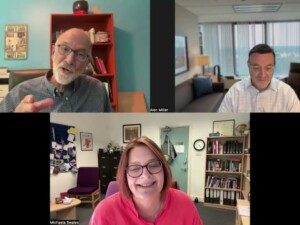 World DBT Summit Coming - Episode 127 World DBT Summit Coming - Episode 127