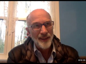 To Hell and Back - Mindfulness in the service of reducing suffering – Episode 51 To Hell and Back - Mindfulness in the service of reducing suffering – Episode 51