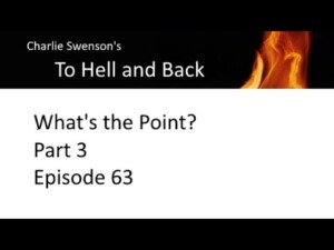 What's the Point Part 3 Episode 63 What's the Point Part 3 Episode 63