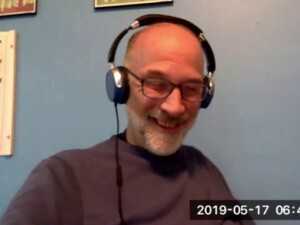 To Hell and Back - Mindfulness Skills: the power of simply observing reality – Episode 53 To Hell and Back - Mindfulness Skills: the power of simply observing reality – Episode 53